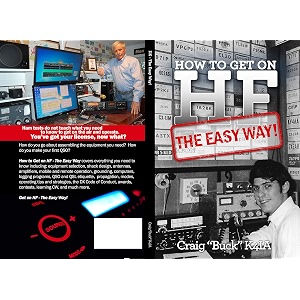 how to get on hf - the easy way