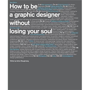 how to be a graphic designer2nd edition