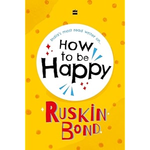 how to be happy