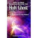 How to Help Someone Receive the Holy Ghost