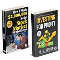 How I Made $ 2,000,000 In The Stock Market | Investing for Profit | Nicolas Darvas Book | G. C. Selden Book | Combo Gift Set Pack | GC Selde 2 Million Dollar English Money Books | Two Dollars | 290000 The Trader's Bible |