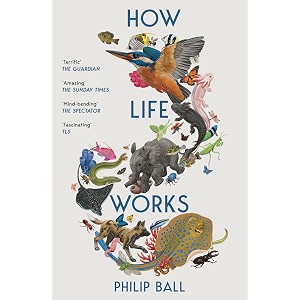 how life worksa users guide to the new biology