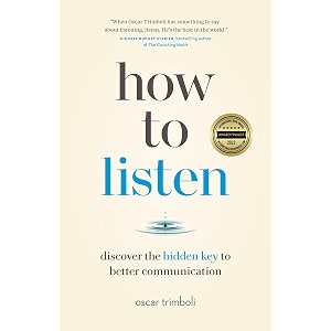 how to listen