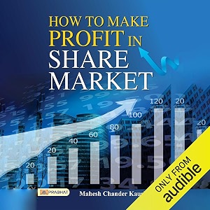 how to make profit in share market