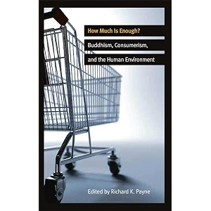 how much is enough buddhism consumerism and the human environment