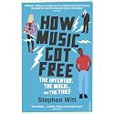 How Music Got Free