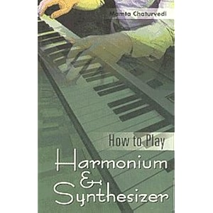 how to play harmonium amp synthesiser englishpb