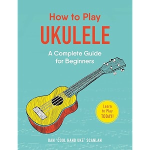 how to play ukulele