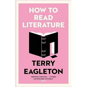 how to read literature