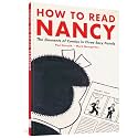 How to Read Nancy: The Elements of Comics in Three Easy Panels