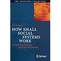 How Small Social Systems Work: From Soccer Teams to Jazz Trios and Families (Frontiers Collection)