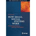 How Small Social Systems Work: From Soccer Teams to Jazz Trios and Families (The Frontiers Collection)