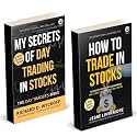How To Trade In Stocks | My Secrets Of Day Trading In Stocks | Jesse Livermore | Richard D. Wyckoff | English Money Books Combo Gift Pack Set | The ... from darwin mastermind 10 on poster Hindi