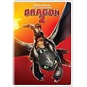 How to Train Your Dragon 2 [DVD]