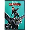 How to Train Your Dragon: The Hidden World [DVD]