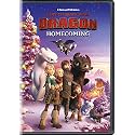 How to Train Your Dragon: Homecoming [DVD]