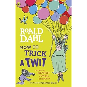 how to trick a twit
