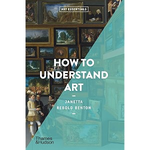 how to understand art