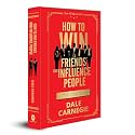 How to Win Friends and Influence People (Deluxe Hardbound Edition)