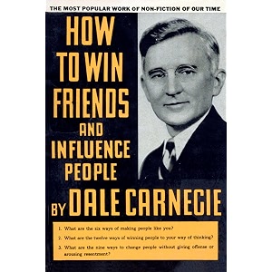 how to win friends and influence people