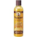 Howard Products Feed-N-Wax Wood Polish &amp; Conditioner, Orange, 8 Fl Oz (Pack of 12)