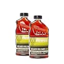 Howes Meaner Power Diesel Kleaner with IDX4 Detergent- 1 Quart, 32oz 2-Pack (Two 32oz Bottles)