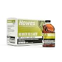 Howes Meaner Power Kleaner 32-ounce Fuel Stabilizer, Six 32oz Bottles