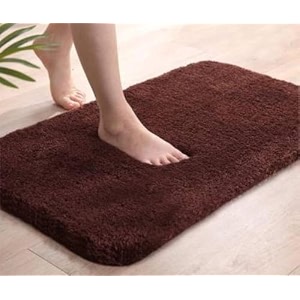 HOWNICE Door mat for BedroomBathroomKitchenLiving RoomHome EntranceRoom