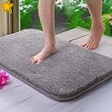 HOWNICE Door mat for BedroomBathroomKitchenLiving RoomHome EntranceRoom
