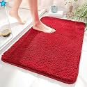 HOWNICE Door mat for BedroomBathroomKitchenLiving RoomHome EntranceRoom