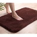 HOWNICE Door mat for BedroomBathroomKitchenLiving RoomHome EntranceRoom
