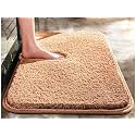 HOWNICE Door mat for BedroomBathroomKitchenLiving RoomHome EntranceRoom