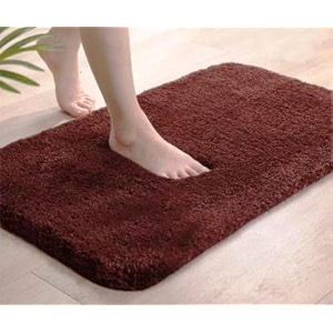 HOWNICE Door Mat for HomeBedroomBathroomKitchenLiving RoomEntranceRoom MatsFoot