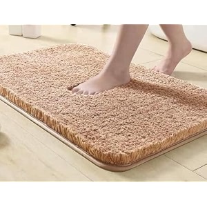 HOWNICE Door Mat for HomeBedroomBathroomKitchenLiving RoomEntranceRoom MatsFoot
