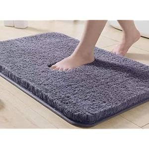 HOWNICE Door Mat for HomeBedroomBathroomKitchenLiving RoomEntranceRoom MatsFoot
