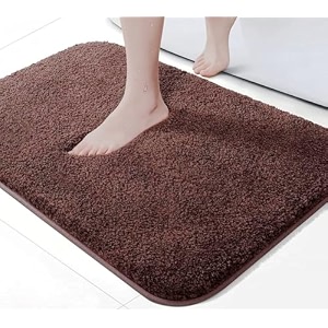 HOWNICE Door Mat for HomeBedroomBathroomKitchenLiving RoomEntranceRoom MatsFoot