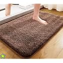 HOWNICE Door Mat for HomeBedroomBathroomKitchenLiving RoomEntranceRoom MatsFoot