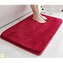 HOWNICE Door Mat for HomeBedroomBathroomKitchenLiving RoomEntranceRoom MatsFoot