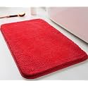 HOWNICE Door Mat for HomeBedroomBathroomKitchenLiving RoomEntranceRoom MatsFoot