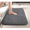 HOWNICE Door Mat for HomeBedroomBathroomKitchenLiving RoomEntranceRoom MatsFoot
