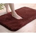 HOWNICE Door Mat for HomeBedroomBathroomKitchenLiving RoomEntranceRoom MatsFoot