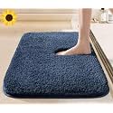 HOWNICE Door Mat for HomeBedroomBathroomKitchenLiving RoomEntranceRoom MatsFoot