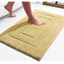 HOWNICE Door Mat for HomeBedroomBathroomKitchenLiving RoomEntranceRoom MatsFoot