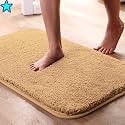 HOWNICE Door Mat for HomeBedroomBathroomKitchenLiving RoomEntranceRoom MatsFoot