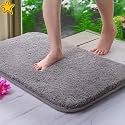 HOWNICE Door Mat for HomeBedroomBathroomKitchenLiving RoomEntranceRoom MatsFoot