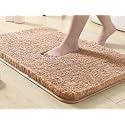 HOWNICE Door Mat for HomeBedroomBathroomKitchenLiving RoomEntranceRoom MatsFoot