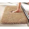 HOWNICE Door Mat for HomeBedroomBathroomKitchenLiving RoomEntranceRoom MatsFoot