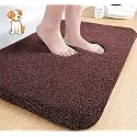 HOWNICE Door Mat for HomeBedroomBathroomKitchenLiving RoomEntranceRoom MatsFoot