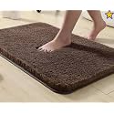 HOWNICE Door Mat for HomeBedroomBathroomKitchenLiving RoomEntranceRoom MatsFoot