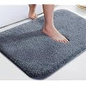 HOWNICE Door Mat for HomeBedroomBathroomKitchenLiving RoomEntranceRoom MatsFoot